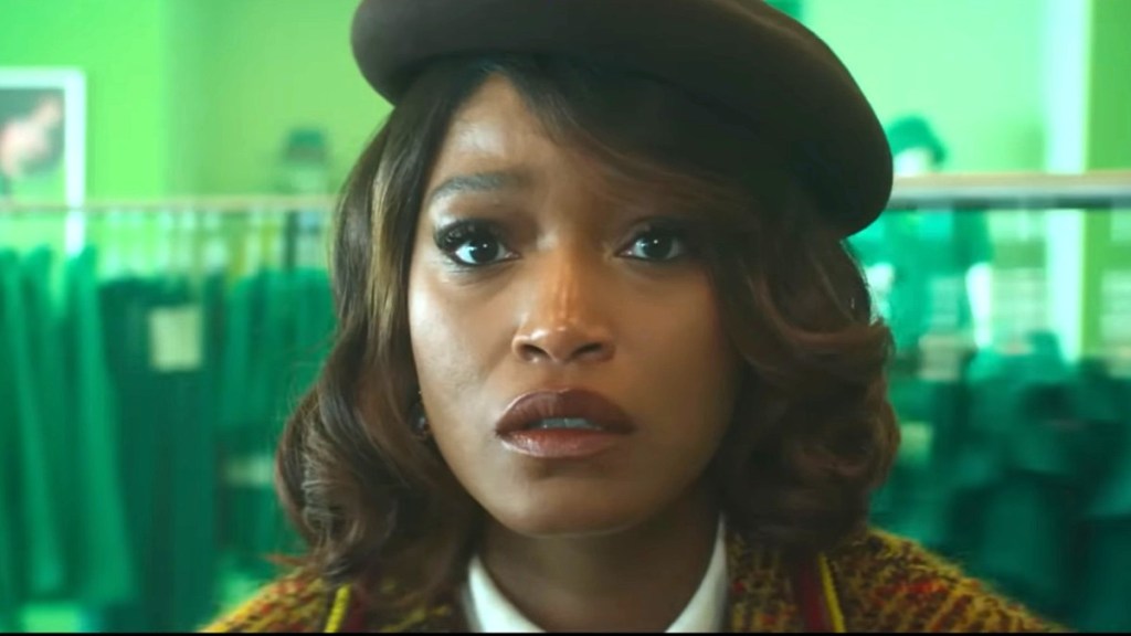Don’t Forget, Keke Palmer’s Acclaimed All-Star Comedy Is Also Releasing This Week 