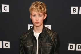 Draco Malfoy Harry Potter HBO Lox Pratt