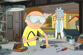 Rick & Morty Season 9 Moves up Hulu & HBO Max Streaming Date