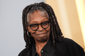 The View’s Whoopi Goldberg Fires Back at Lupita Nyong’o’s Odyssey Backlash