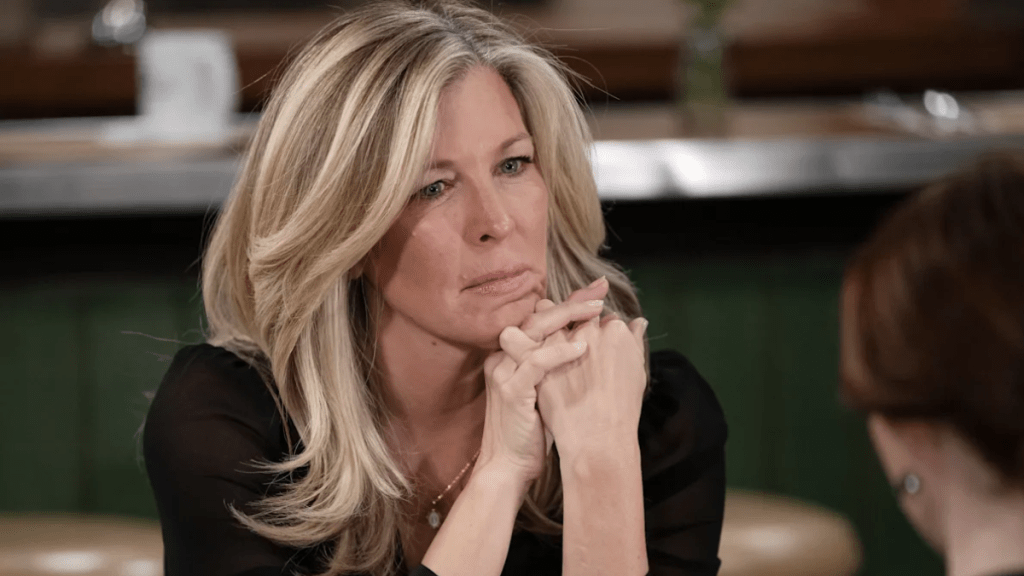General Hospital Fans Absolutely Love This 1 Thing About Carly