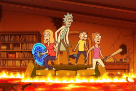 Rick & Morty Season 9 Release Date, Time, Where to Watch