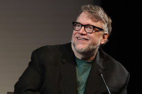 2 of Guillermo del Toro's Worst Filmmaking Experiences Include Pan's Labyrinth
