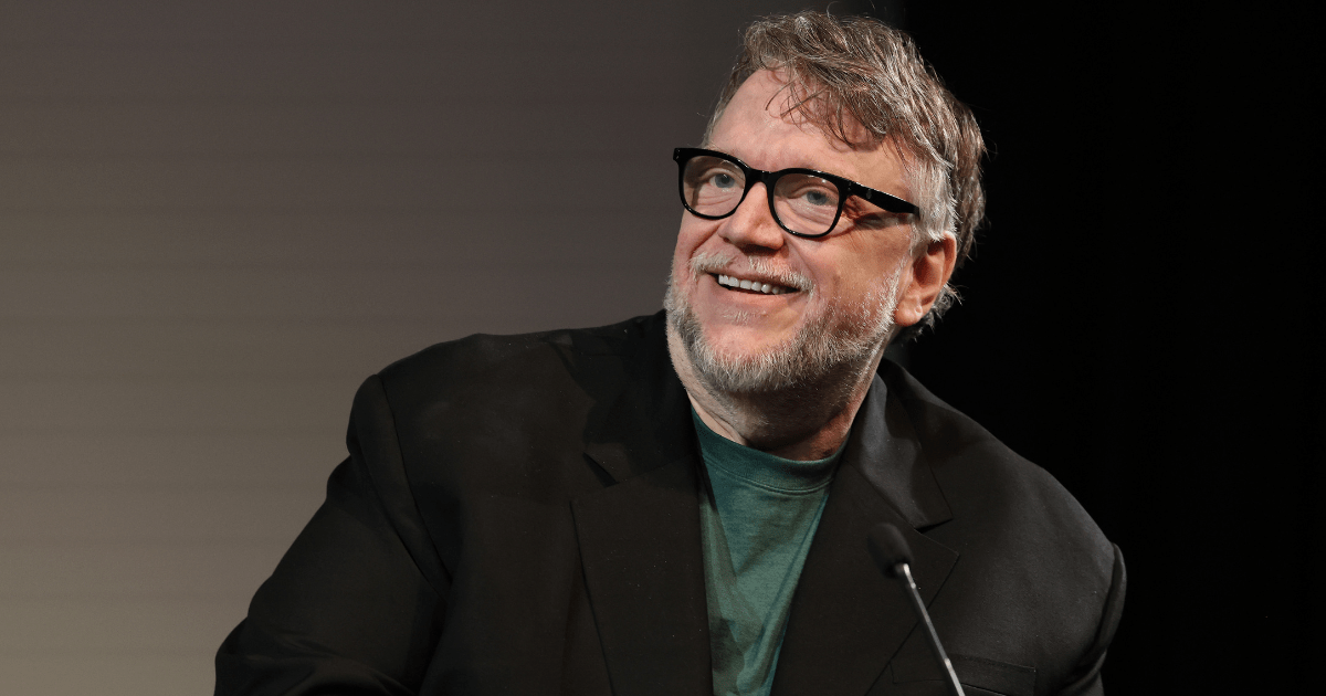 2 of Guillermo del Toro’s Worst Filmmaking Experiences Include Pan’s Labyrinth