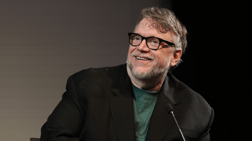 2 of Guillermo del Toro’s Worst Filmmaking Experiences Include Pan’s Labyrinth