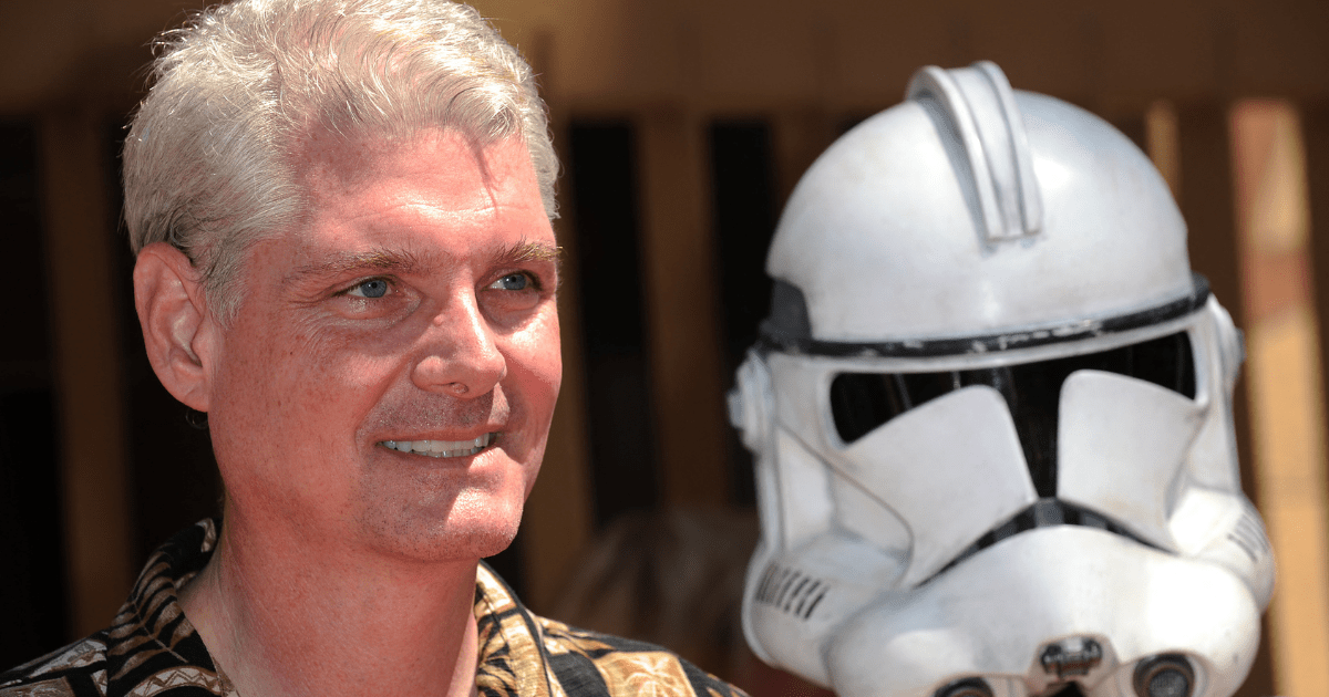 Tom Kane Who Voiced Star Wars’ Yoda & Powerpuff Girls Dies