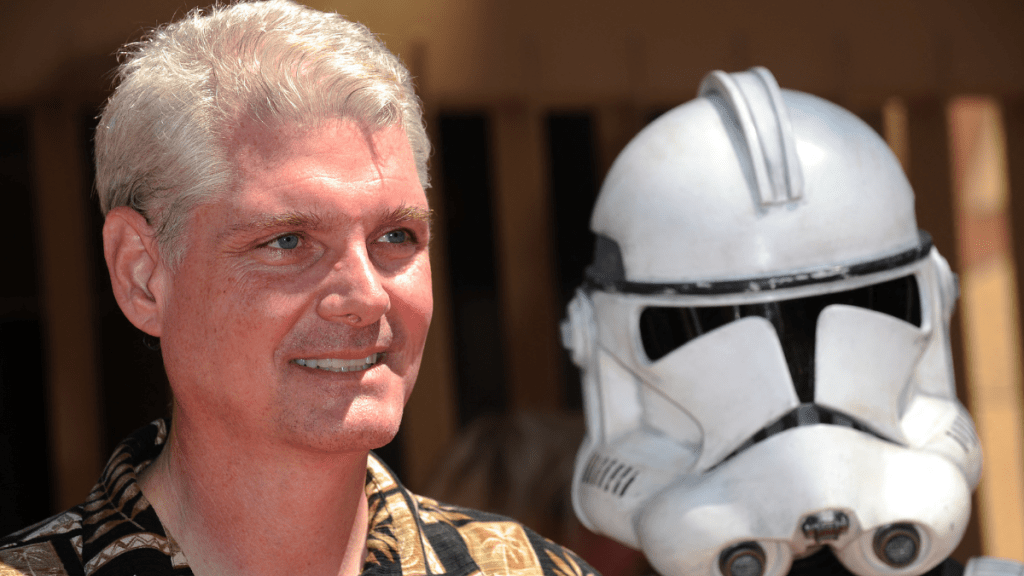 Tom Kane Who Voiced Star Wars’ Yoda & Powerpuff Girls Dies