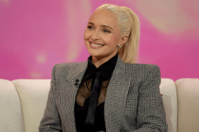 Hayden Panettiere Reveals She Almost Died During Childbirth