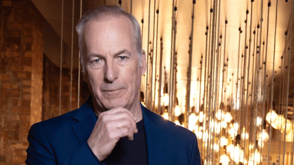  Bob Odenkirk Breaks Down His Better Call Saul Heart Attack