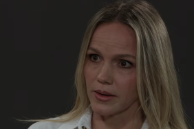 General Hospital Spoilers Video Shows Lulu Set To Leave With Rocco
