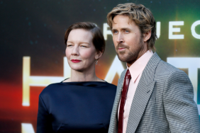 Ryan Gosling Came up With Beloved Project Hail Mary Scene, Says Sandra Hüller