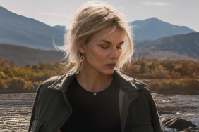 Why Michelle Pfeiffer 'Took a While' To Adjust to The Madison Set