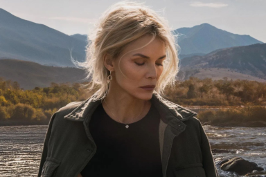 Why Michelle Pfeiffer 'Took a While' To Adjust to The Madison Set