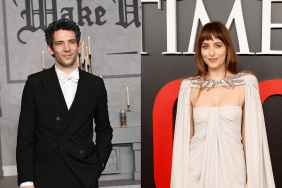 Huge Music Icon Joins New Josh O’Connor & Dakota Johnson Movie's Cast