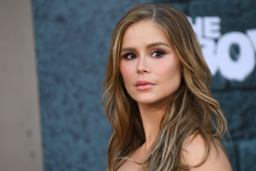 Erin Moriarty on 'Mental-Health Crisis' After Graves’ Disease Diagnosis