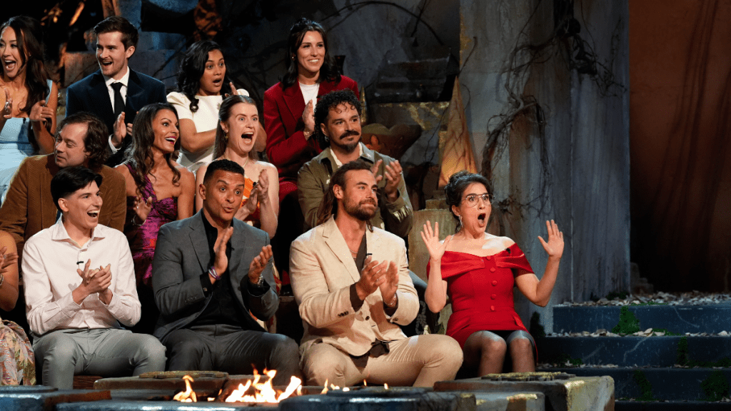 Survivor 50 Winner Reveals Wholesome Plan for $2 Million Prize