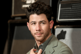Nick Jonas Reveals Disney Classic That Always Makes Him Cry