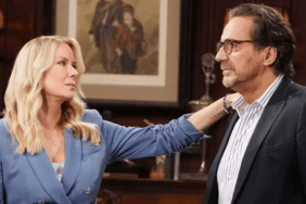 Bold & Beautiful Stars Pick Their Sides in Forrester vs. Logan Battle