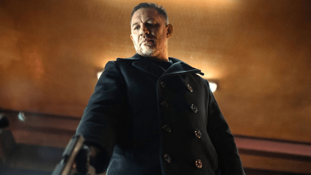 Will Tom Hardy Return in MobLand Season 2? Future Explained