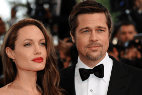 Another 1 of Brad Pitt & Angelina Jolie’s Kids Drops 'Pitt' Surname