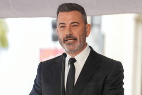 Jimmy Kimmel Slams Donald Trump for Stealing The Simpsons’ Dumocrat Line