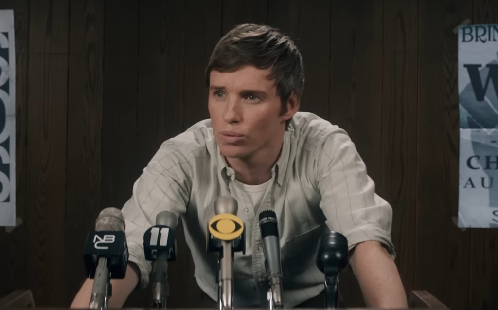 Eddie Redmayne & More Cast in The Bourne Identity Director’s Next Spy Movie
