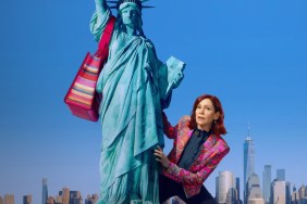 Has CBS canceled Elsbeth or renewed it for Season 4?