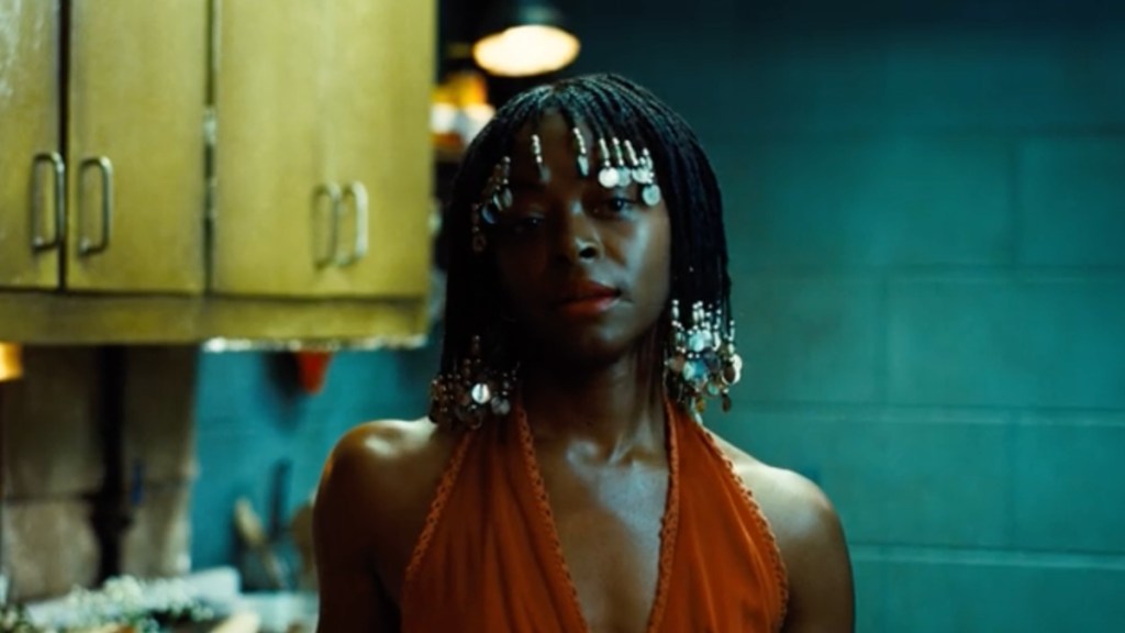 Why Alamo’s Mom Left Preston in Euphoria Revealed