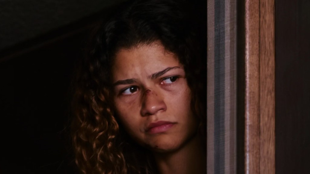 Is There a Euphoria Season 3 Episode 9 Release Date & Time?