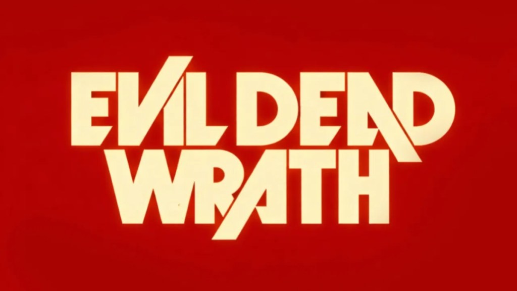 Evil Dead Wrath Gets Amazing Update, Moves 1 Step Closer To Release Date