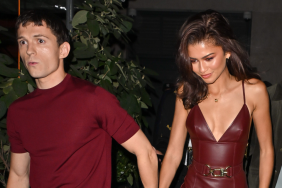 Tom Holland Shares 1 of His Favorite Activities 'At Home' With Zendaya