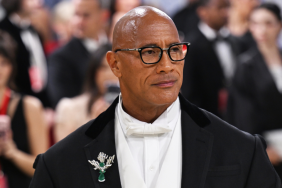 Dwayne Johnson Explains the Masculinity Behind His Bold Met Gala Skirt