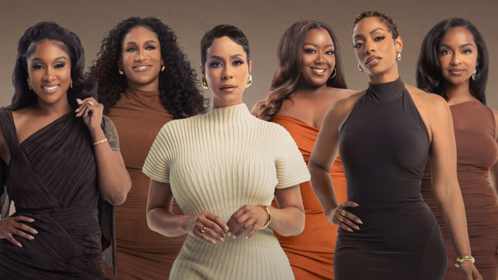  Houston Sets Season 2 Release Date With Trailer & More