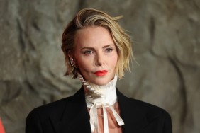 ‘Just F--- Me’: Charlize Theron’s Biggest Ick Is a Guy Wanting To ‘Make Love’
