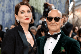Stanley Tucci on 2-Decade Age Gap With Wife Felicity: ‘We Had Nothing in Common'