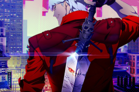 Devil May Cry Season 2 Release Date, Time, Where to Watch