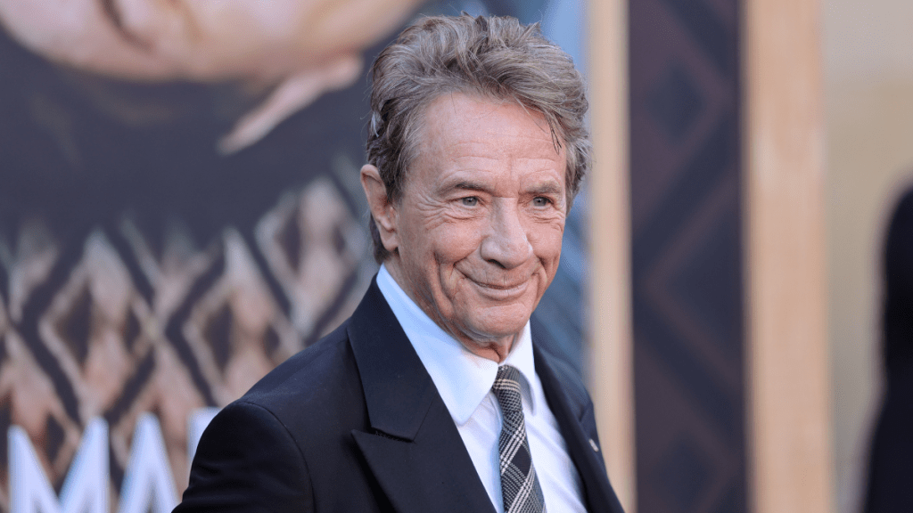  Martin Short Breaks Silence on Daughter’s Death