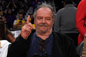 How Jack Nicholson Saved 2-Time Oscar Winner's Career Revealed