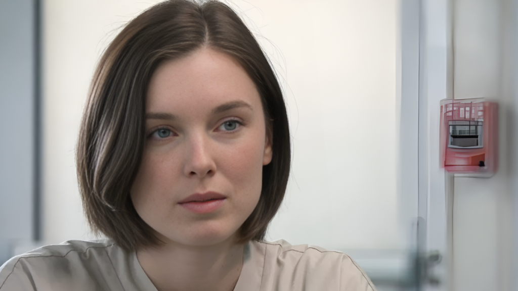 General Hospital Spoilers Video Previews a Messy Week Ahead for Willow