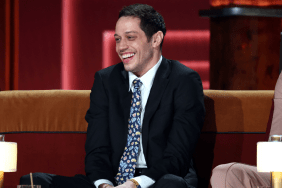 Pete Davidson’s Shocks at Kevin Hart’s Roast With a Charlie Kirk Joke