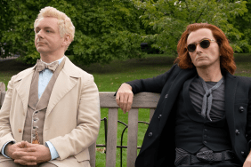Is There a Good Omens Season 3 Episode 2 or Part 2?