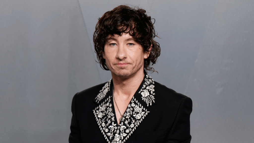 Barry Keoghan Wants To 'Close the Book' on Online Abuse