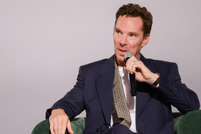 Benedict Cumberbatch Gets in a Heated Clash With Cyclist: ‘You Verbally Abused Me’