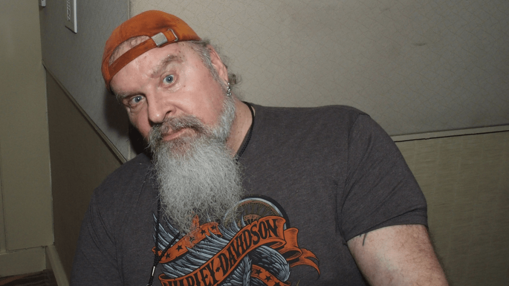 Donald Gibb of Revenge of the Nerds Fame Dies