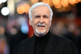 James Cameron Gives Sage Advice To Directors Making Their 1st Feature Film