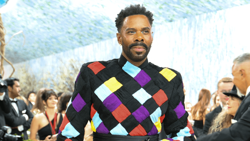 Colman Domingo Reveals Incredible Praise He Got From Chadwick Boseman