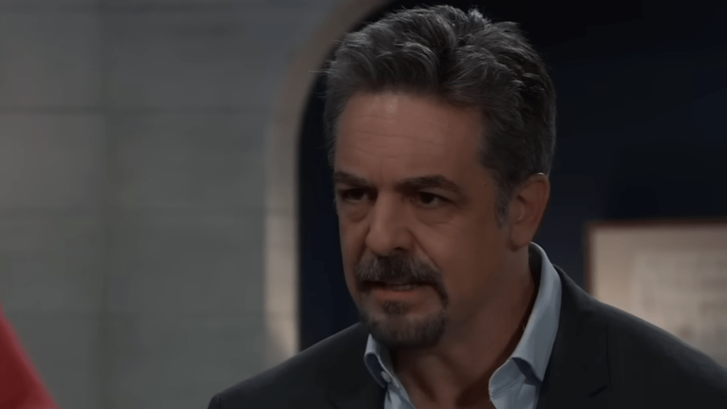 Why General Hospital Fans Are Convinced Jack Will Die Soon