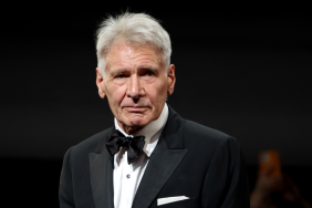 Harrison Ford Reveals Producer Who Said He’ll Never ‘Make It’ in Hollywood