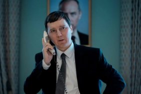 Paul Dano Talks New Movie The Wizard of the Kremlin, Freestyle Rap, & Directing | Interview