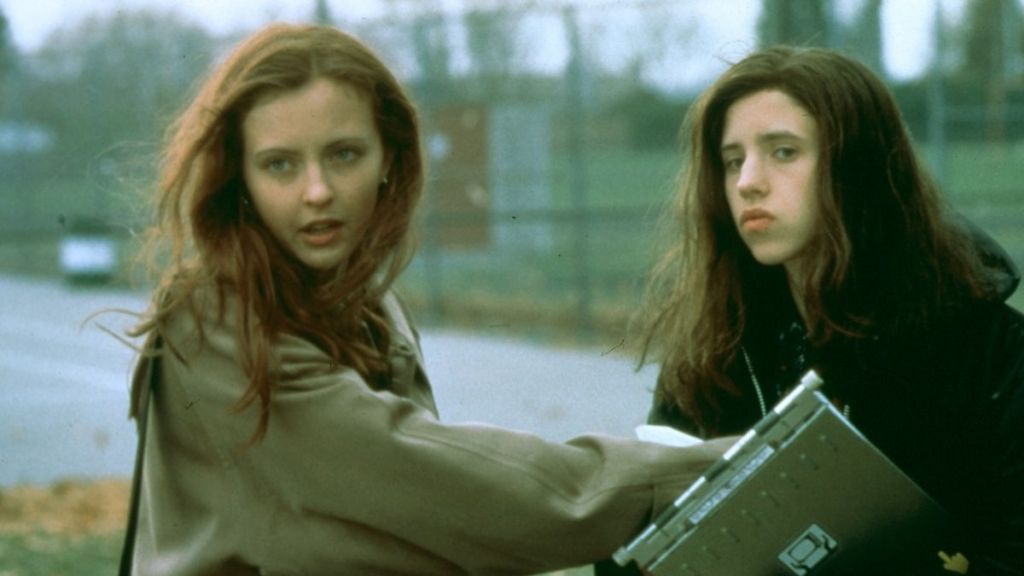 Ginger Snaps Director & Stars Talk Werewolf Movie's Legacy to Celebrate 4K Release | Interview